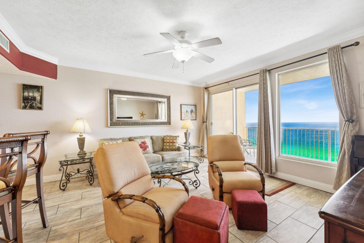 Apartment Treasure Island 1609 Panama City Beach