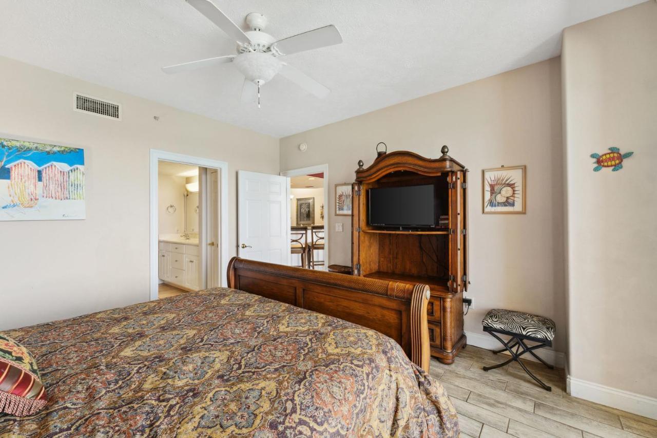 Treasure Island 1609 * Panama City Beach