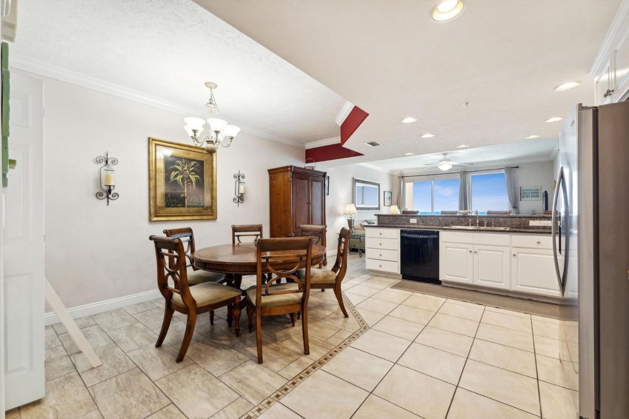 Apartment Treasure Island 1609 *