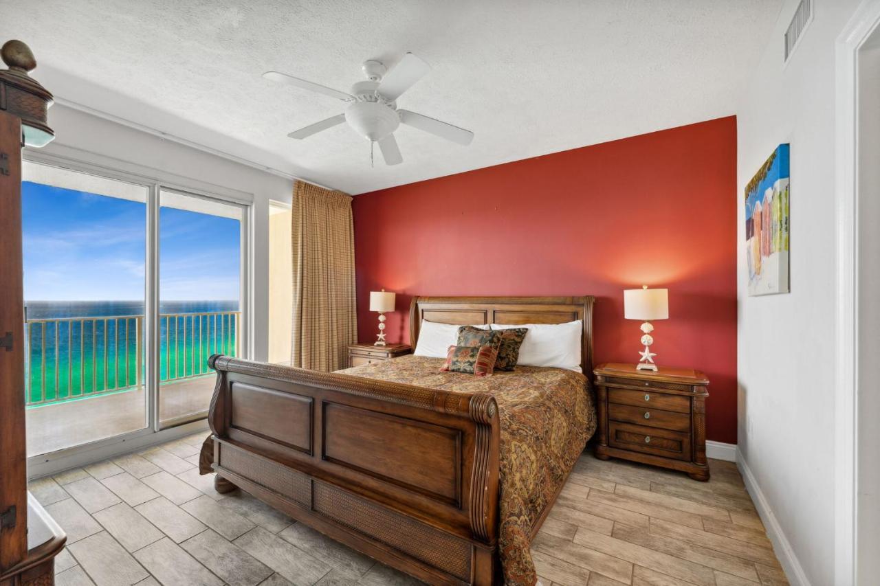 Treasure Island 1609 Panama City Beach