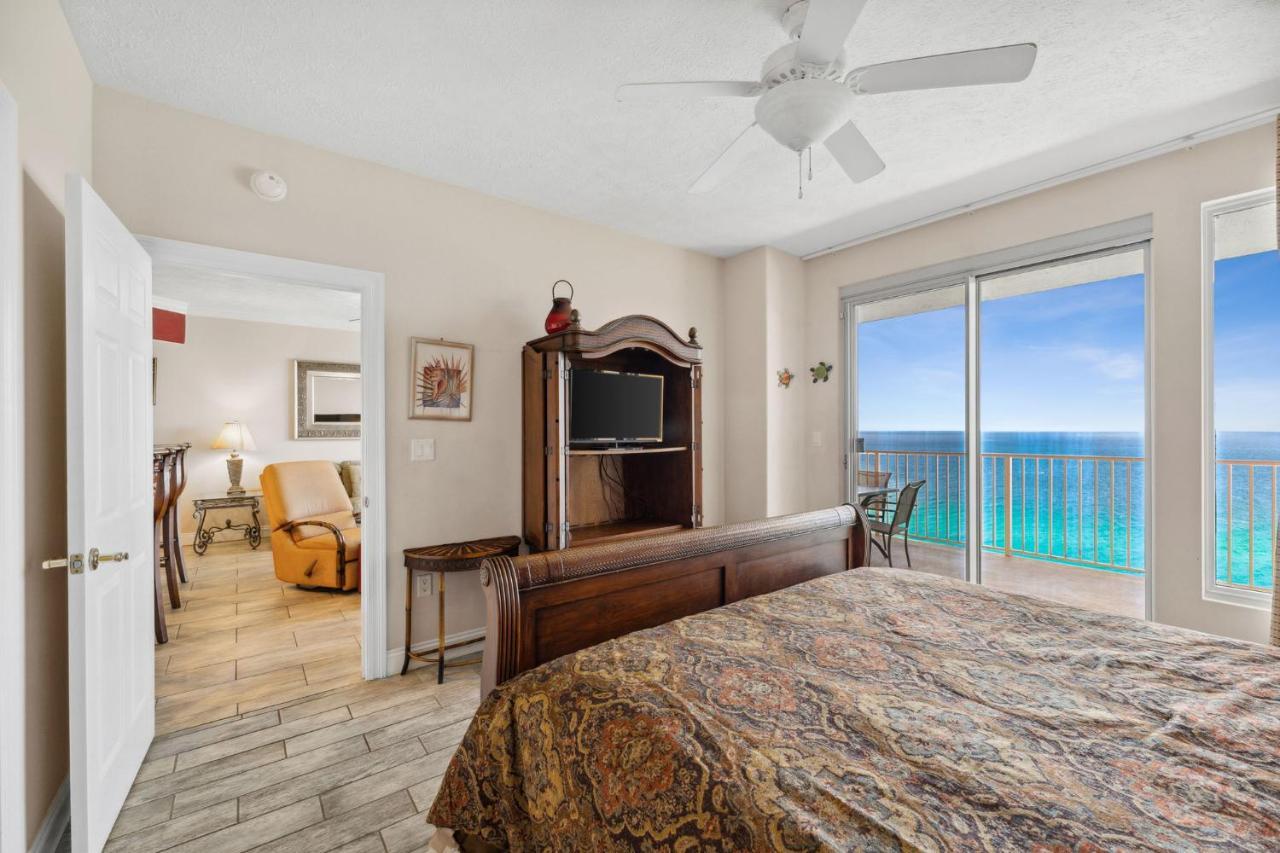 Apartment Treasure Island 1609 Panama City Beach