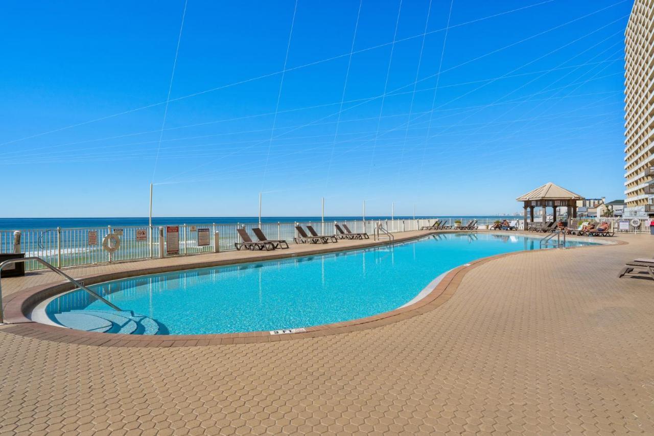 Treasure Island 1609 Panama City Beach
