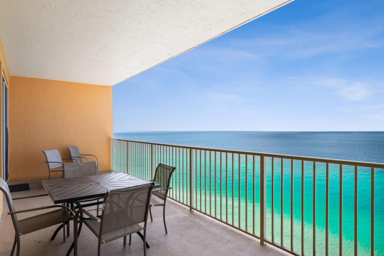 Treasure Island 1609 * Panama City Beach