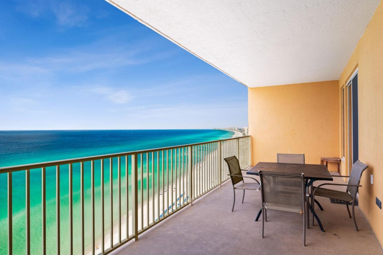 Treasure Island 1609 Apartment *