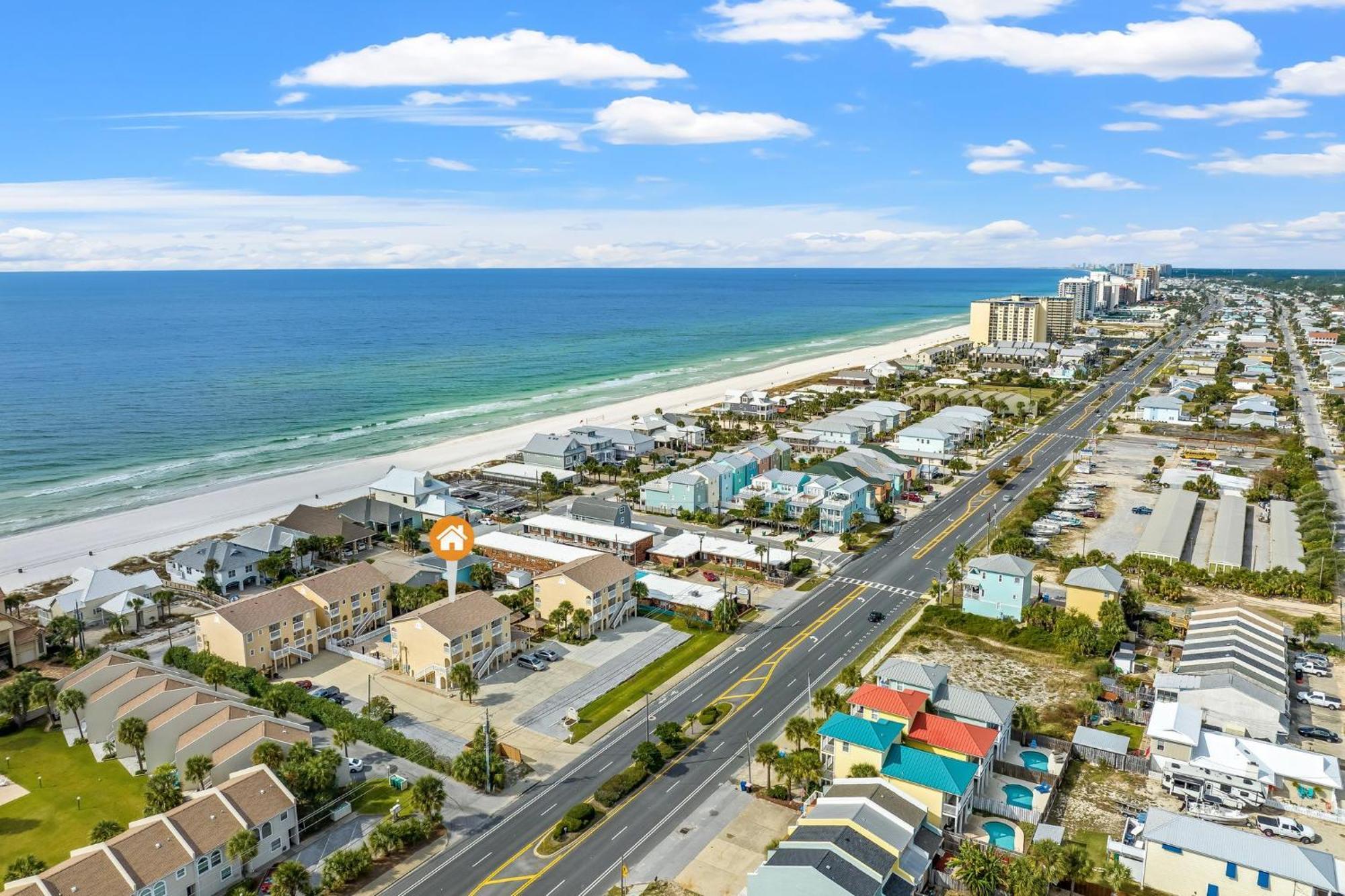 Treasure Island 1609