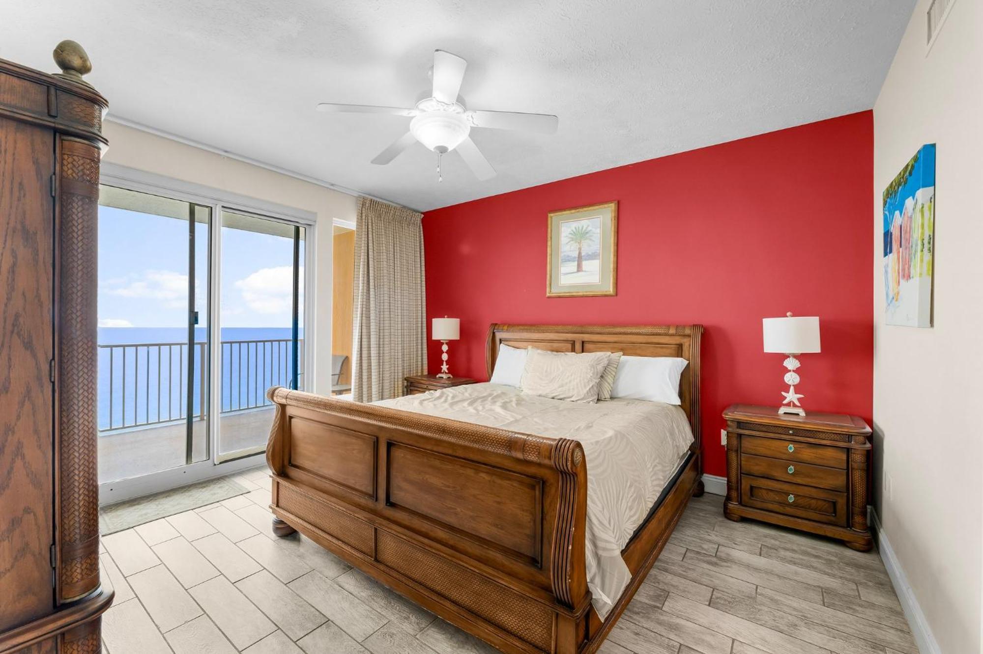 Treasure Island 1609 * Panama City Beach