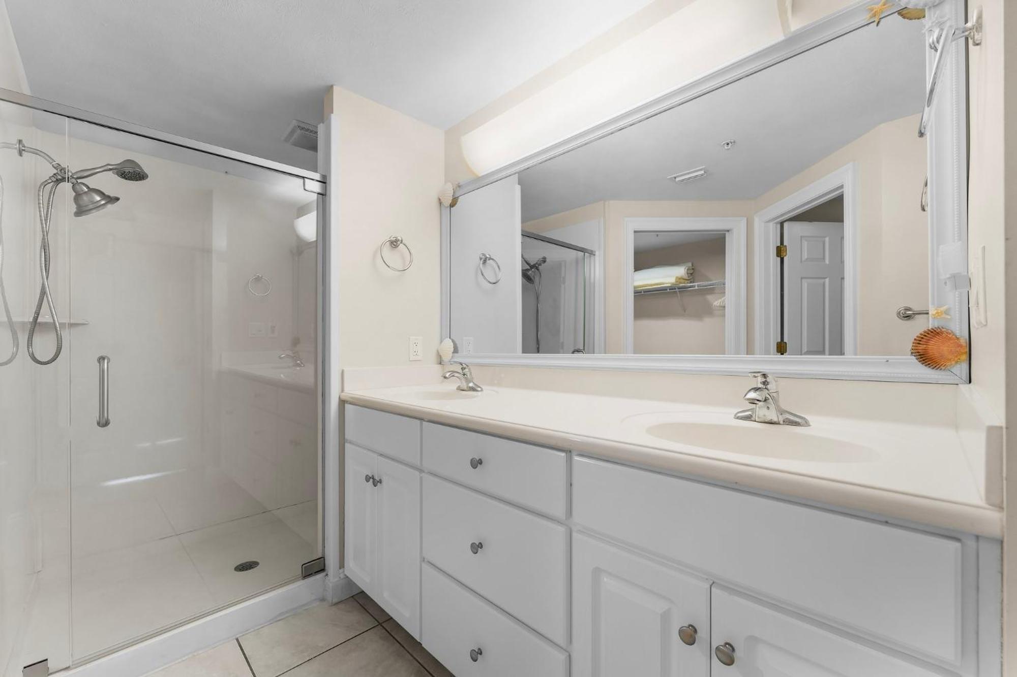 Apartment Treasure Island 1609 Panama City Beach